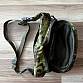 Ledvinka Helikon BANDICOOT Waist Pack - pencot greenzone