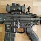 Prodám M4 Mars II. ICS CXP SSS fullupgrade - dohoda