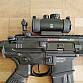 Prodám M4 Mars II. ICS CXP SSS fullupgrade - dohoda