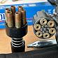 Revolver G734 od G&G