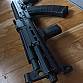 AK Arcturus M-LOK