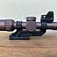 Scopeswitch 30mm montáž + kolimátor