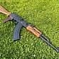 Tokyo Marui AKM MWS - GBBR