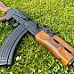 Tokyo Marui AKM MWS - GBBR