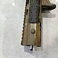 Předpažbí M-lok + QD tlumič 