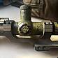 Leupold 6,5-20x50  s Vortex montáží