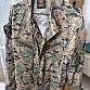 USMC blůzy marpat woodland, desert marpat