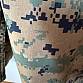 USMC blůzy marpat woodland, desert marpat