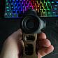 Vector Optics kolimátor MAVERICK 1x22 Gen3, S-MIL