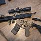 VFC BCM MCMR GBBR
