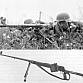 Nábojnice německá protitanková puška Panzerbüchse 39 (7,92 x 94(95) - Patrone 318)