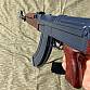 Airsoft vz 58 Warrior W58 - originální pažbení