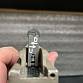 H&K G36 Horní lišta skládací mířidla HK243