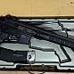 ICS CXP-MARS Carbine BK SSS version