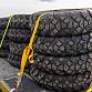 Barum MP913 a Matador MP914 pro Tatra 813 Kolos a Tatra 815
