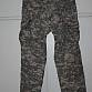 ACU UCP kalhoty medium-long