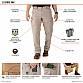 XL 5.11 Kalhoty W40 L34 Stryke Pant Flex Tac - Khaki XL multicam marpat aor sumka bunda boty ifak fleece bluza