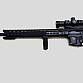 G&P M4 HPA PolarStar Jack + UGS + MAXX