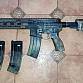 Umarex VFC HK416 A5 GBBR