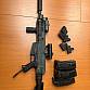 CZ BREN 805 F2 HPA