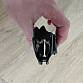 IWB - vnitřní pouzdro RH Holsters na CZ P10-C