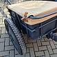 Infanterie karren 8