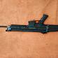 FN hertstal cybergun Scar L