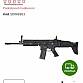 FN hertstal cybergun Scar L