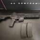 Umarex VFC HK416 A5 GBBR Gen3 – NOVÁ, nepoužitá, s dokladem + kolimátor MAVERICK zdarma