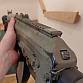AKS-74U + příslušenství