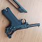 Umarex P08 BlowBack