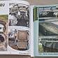 Foto manuál T-72MBT, T-55 spec. and rec. vehicles, Sd.Kfz.251/1