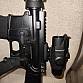 GBBR - M16A4 - GOLDEN EAGLE