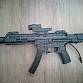 King Arms PDW HPA 