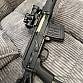 SVD Dragunov HPA