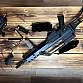 Airsoftová zbraň G36KV s optikou