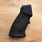 Ergonomická pažbička pro M4/AR15 AEG stippling