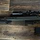 Amoeba Striker Tactical T1 HPA