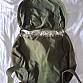 US Army Butt Pack Nylon