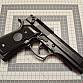 Tokyo Marui Beretta M9 - GBB