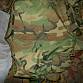 US Army PASGT WDL Woodland Vesta BODY ARMOR FRAGMENTATION PROTECTIVE VEST U.S.