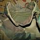 US Army PASGT WDL Woodland Vesta BODY ARMOR FRAGMENTATION PROTECTIVE VEST U.S.