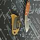 Kizer Muskrat Derek Sharon