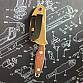 Kizer Muskrat Derek Sharon
