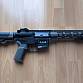 NOVÁ Specna Arms M4 Flex Gen2 s bezuhlíkovým motorem