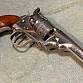 Revolver kapesní Colt Navy - konverze, Cal. 38R TOP stav