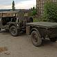 Jeep Willys 