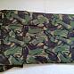 GORE-TEX BIVY COVER DPM