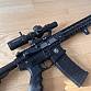 G&G TR16 – MAXX upgrade, 2.5J, po servisu Pung Airsoft