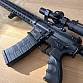 G&G TR16 – MAXX upgrade, 2.5J, po servisu Pung Airsoft